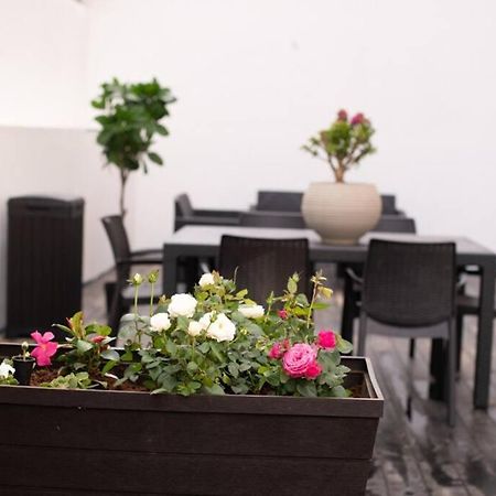 Welcanza - Hayarkon Apartments & Studios Tel Aviv Ngoại thất bức ảnh